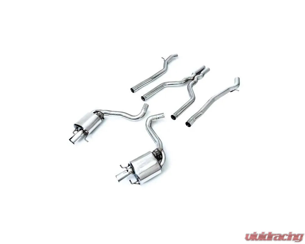 ARMYTRIX Stainless Steel Valvetronic Exhaust System Mercedes-AMG GT 4 Door Coupe | GT 63 4MATIC+ | GT 63 S 4MATIC+ M117 OPF 2018+