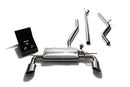 ARMYTRIX Valvetronic Exhaust System Mercedes-Benz A-Class W176 2WD 2013-2015-1
