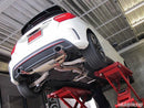 ARMYTRIX Valvetronic Exhaust System Mercedes-Benz A-Class W176 2WD 2013-2015-3