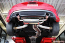 ARMYTRIX Valvetronic Exhaust System Mercedes-Benz CLA-Class C117 2014-2018-3