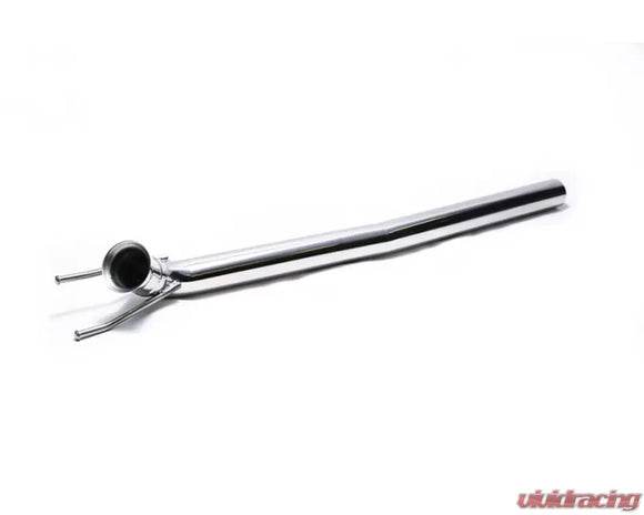 ARMYTRIX Valvetronic Exhaust System Mercedes-Benz CLA250 4WD C117 2014-2018 - Blue Coated