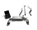 ARMYTRIX Valvetronic Exhaust System Mercedes-Benz A-Class W176 2WD 2013-2015-1