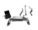 ARMYTRIX Valvetronic Exhaust System Mercedes-Benz A180 | A200 | A250 W176 2012-2015-1