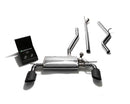 ARMYTRIX Valvetronic Exhaust System Mercedes-Benz A-Class W176 2WD 2013-2015-1