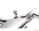 ARMYTRIX Valvetronic Exhaust System Mercedes-Benz A180 | A200 | A250 W176 2012-2015-2