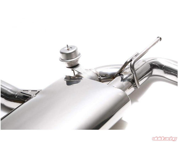 ARMYTRIX Valvetronic Exhaust System Mercedes-Benz A180 | A200 | A250 W176 2012-2015