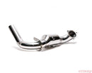 ARMYTRIX Valvetronic Exhaust System Mercedes-Benz A180 | A200 | A250 W176 2012-2015-4