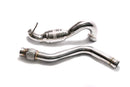 ARMYTRIX Sport Cat-Pipe with 200 CPSI Catalytic Converters and Link Pipe Mercedes-Benz A-Class | CLA-Class | GLA-Class AMG 2013-2019-1