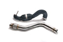 ARMYTRIX Ceramic Coated Sport Cat-Pipe with 200 CPSI Catalytic Converters and Link Pipe Mercedes-Benz A-Class | CLA-Class | GLA-Class AMG 2013-2019-1