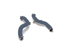ARMYTRIX Ceramic Coated High-Flow Performance Race Downpipe w/Cat-Simulator Mercedes Benz AMG GT | AMG GT S 2015-2021-1