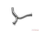 ARMYTRIX Stainless Steel Valvetronic Catback Exhaust System for OEM Diffuser Mercedes-Benz C400 | C450 | C43 AMG W205 2015-2021-3