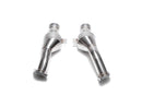 ARMYTRIX Sport Cat-Pipe W/200 CPSI Catalytic Converter Mercedes-Benz LHD W205 2015-2021-1