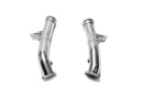 ARMYTRIX Race Downpipe w/Cat-Simulator Mercedes-Benz RHD W205 2015-2021-1