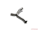 ARMYTRIX Valvetronic Exhaust System for BRABUS Diffuser Mercedes-Benz C400 | C450 | C43 AMG W205 2015-2021-3