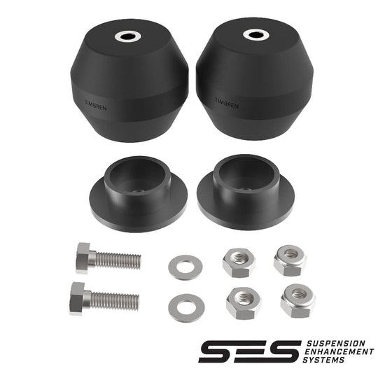 Timbren 2004 Dodge Sprinter 2500 Front Suspension Enhancement System - 0
