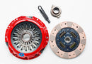 South Bend / DXD Racing Clutch 05-06 Mitsubishi Evolution 8/9 2L Stg 2 Drag Clutch Kit-1