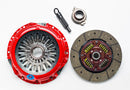South Bend / DXD Racing Clutch 05-06 Mitsubishi Evolution 8/9 2L Stg 2 Daily Clutch Kit-1