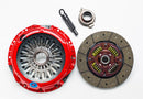 South Bend / DXD Racing Clutch 05-06 Mitsubishi Evolution 8/9 2L Stg 3 Daily Clutch Kit-1