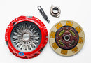 South Bend / DXD Racing Clutch 05-06 Mitsubishi Evolution 8/9 2L Stg 3 Endur Clutch Kit-1