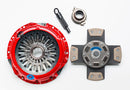 South Bend / DXD Racing Clutch 05-06 Mitsubishi Evolution 8/9 2L Stg 4 Extreme Clutch Kit-1