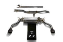 ARMYTRIX Valvetronic Exhaust System Mercedes-Benz CLA250 4WD C117 2014-2018-1