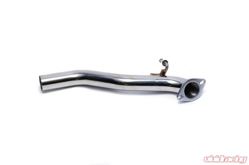 ARMYTRIX Stainless Steel Valvetronic Catback Exhaust System Mercedes-Benz CLA180 | CLA200 | CLA250 2WD C117 OPF Model 2014-2018