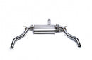 ARMYTRIX Stainless Steel Valvetronic Catback Exhaust System Mercedes-Benz CLA180 | CLA200 | CLA250 2WD C117 OPF Model 2014-2018-1