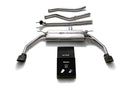ARMYTRIX Valvetronic Exhaust System Mercedes-Benz CLA-Class C117 2014-2018-1