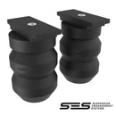 Timbren 2004 Dodge Sprinter 2500 Rear Suspension Enhancement System-1