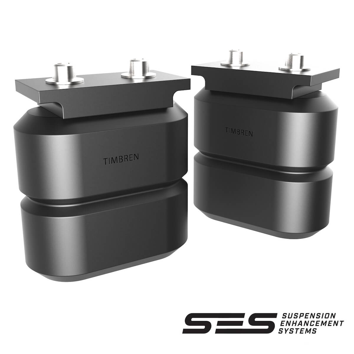 Timbren 2004 Dodge Sprinter 2500 Rear Suspension Enhancement System