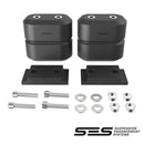Timbren 2004 Dodge Sprinter 2500 Rear Suspension Enhancement System-2