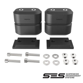 Timbren 2004 Dodge Sprinter 2500 Rear Suspension Enhancement System - 0
