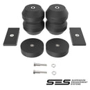Timbren 2004 Dodge Sprinter 2500 Rear Suspension Enhancement System-2