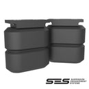 Timbren 2007 Dodge Sprinter 3500 Rear Suspension Enhancement System-1