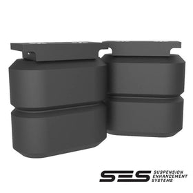 Timbren 2007 Dodge Sprinter 3500 Rear Suspension Enhancement System