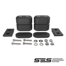 Timbren 2007 Dodge Sprinter 3500 Rear Suspension Enhancement System - 0