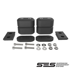 Timbren 2007 Dodge Sprinter 3500 Rear Suspension Enhancement System - 0