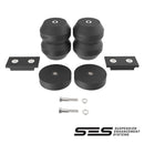Timbren 2004 Dodge Sprinter 3500 Rear Suspension Enhancement System-2