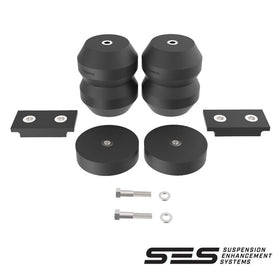 Timbren 2004 Dodge Sprinter 3500 Rear Suspension Enhancement System - 0
