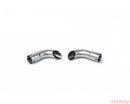 ARMYTRIX Stainless Steel Valvetronic Catback Exhaust System Dual Carbon Tips Mercedes-Benz GLB250 2.0L X247 2019+-3
