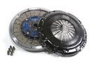 DKM Stage 2 MB Clutch And Flywheel Kit | VW/Audi | 2.0 FSI-2