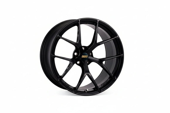 BBS 992 Turbo / GT3 FI-R Evo 20"/21" Staggered Wheel Set