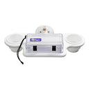 SeaSucker 2-Cup Holder w/Large Dry Box-1