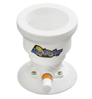 SeaSucker 1-Cup Holder Horizontal - White-1