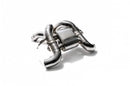 ARMYTRIX Stainless Steel Valvetronic Muffler McLaren 540C | 570GT | 570S 2015-2019-1