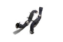ARMYTRIX Ceramic Coated High-Flow Performance Race Downpipes McLaren 12C | 570 | 600LT | 650S 2012-2019-1