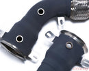 ARMYTRIX Ceramic Coated High-Flow Performance Race Downpipes McLaren 12C | 570 | 600LT | 650S 2012-2019-2