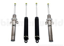 MCS 1WNR Coil Over Shock Set - E46 323i/325i/328i/330i/M3, SpecE46-1
