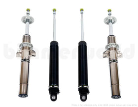 MCS 2WNR Coil Over Shock Set - E36 M3 328i 325i 323i 318i  - 60mm