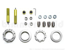 MCS 1WNR Coil Over Shock Set - E46 323i/325i/328i/330i/M3, SpecE46-4